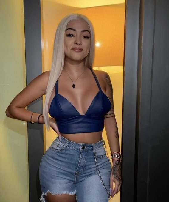 Malu Trevejo Photo #238