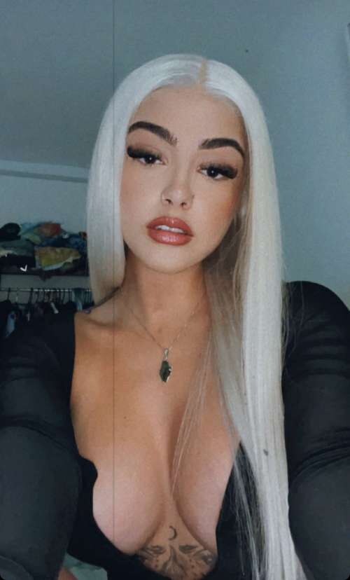 Malu Trevejo Photo #164