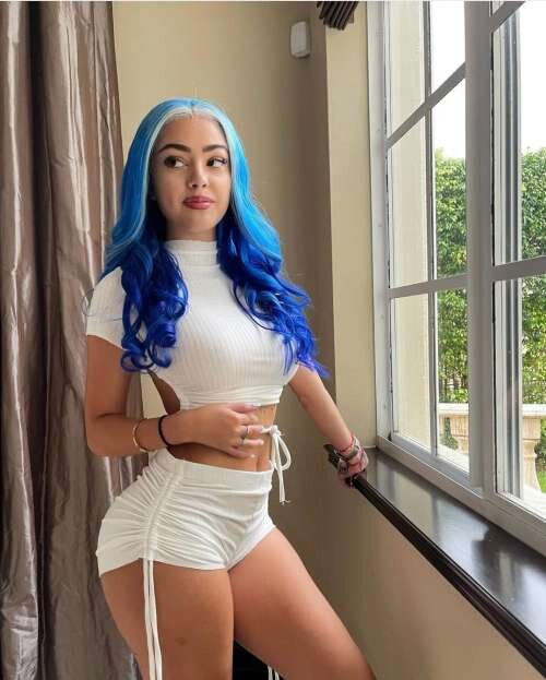 Malu Trevejo Photo #195