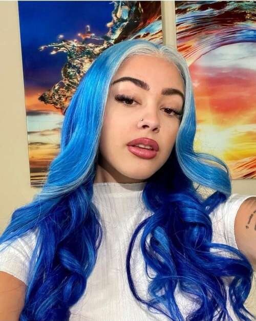 Malu Trevejo Photo #234