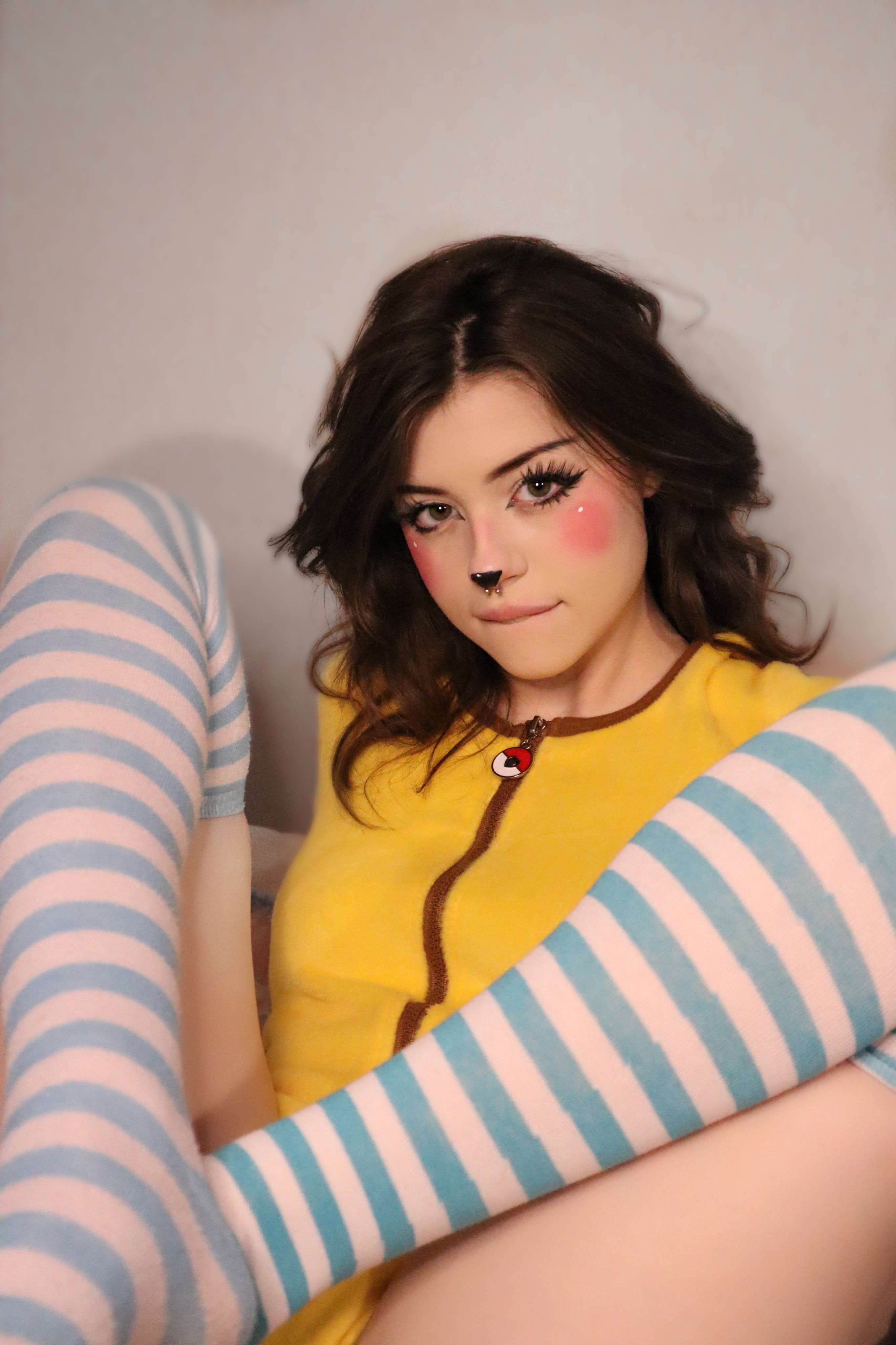 Aesheticallyhannah Photo #3