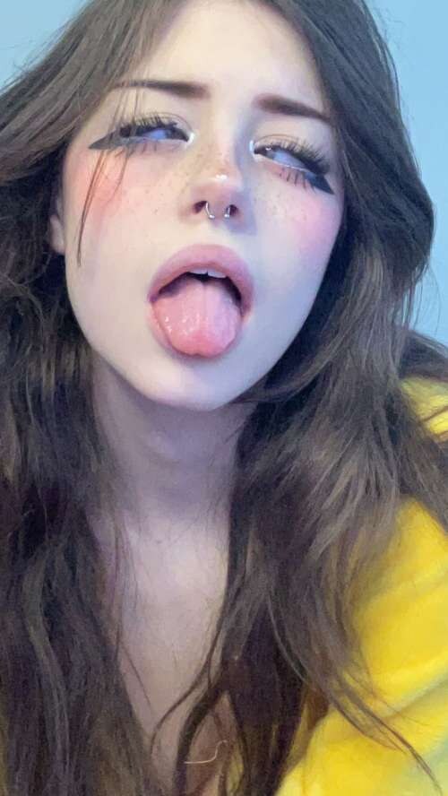 Aesheticallyhannah Photo #16