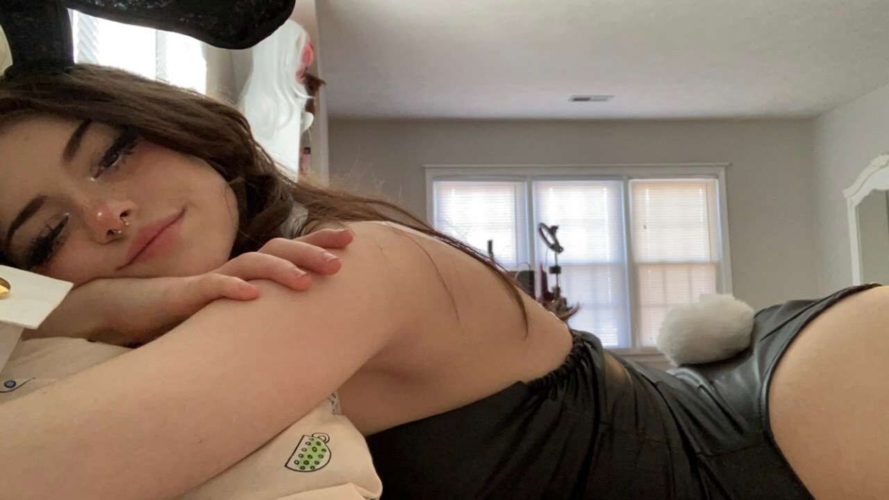 Aesheticallyhannah Photo #31