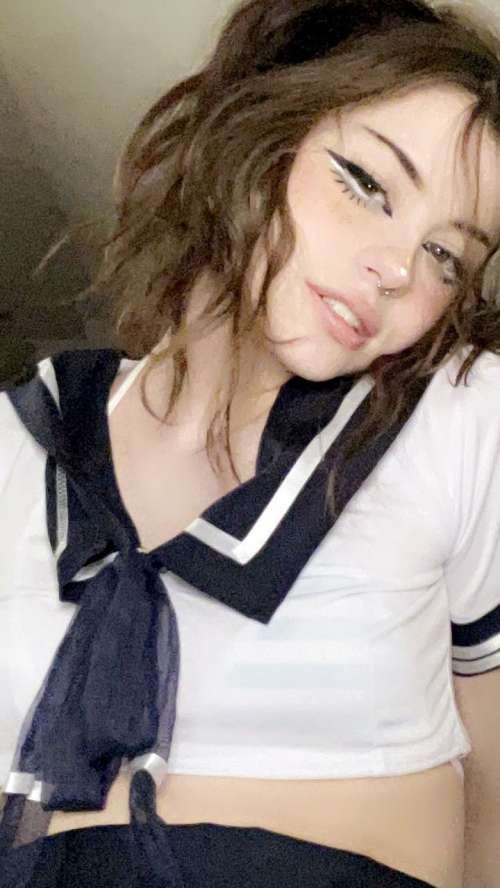 Aesheticallyhannah Photo #32