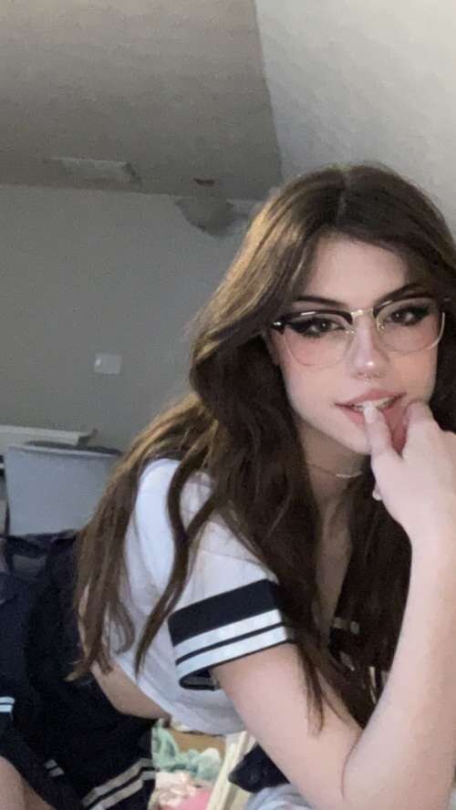 Aesheticallyhannah Photo #38