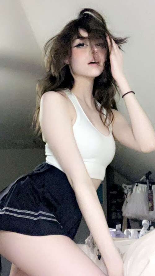 Aesheticallyhannah Photo #41