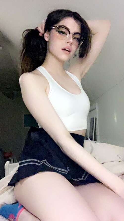 Aesheticallyhannah Photo #44