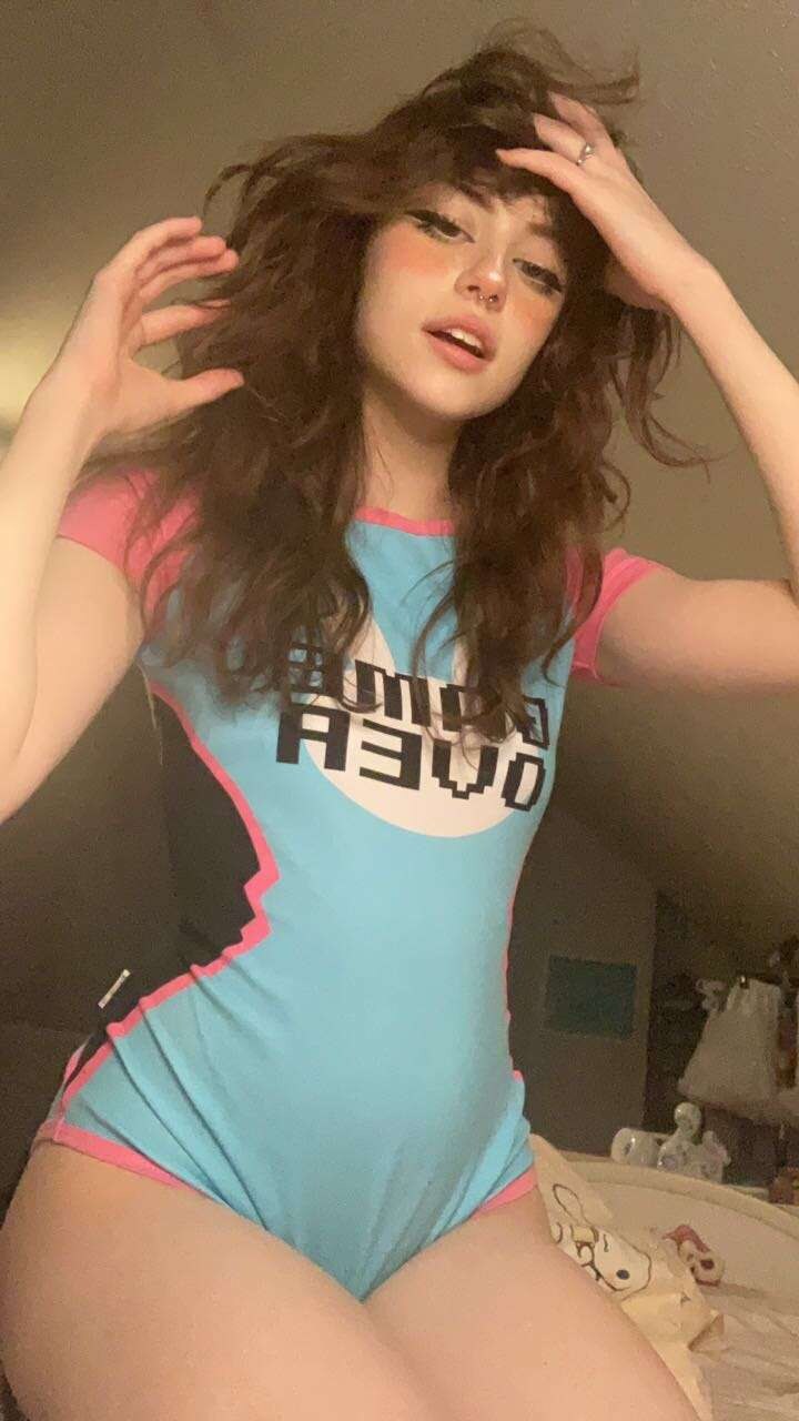 Aesheticallyhannah Photo #49