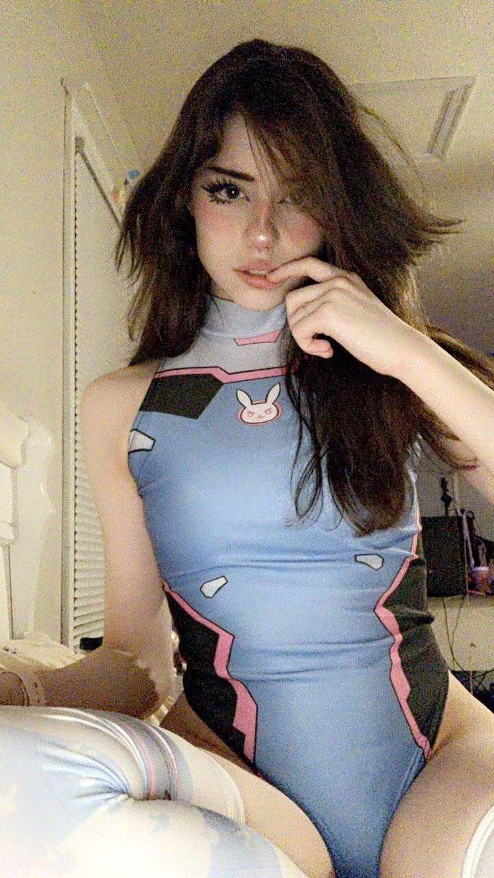 Aesheticallyhannah Photo #56