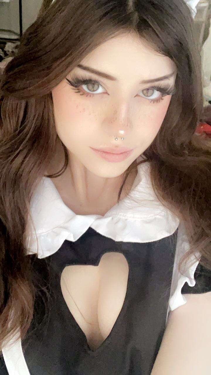 Aesheticallyhannah Photo #110