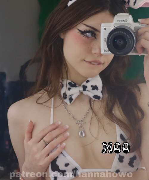 Aesheticallyhannah Photo #147