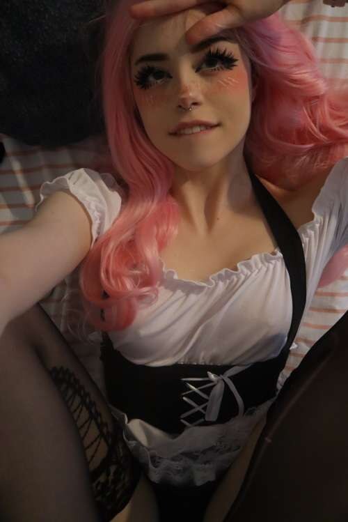 Aesheticallyhannah Photo #158