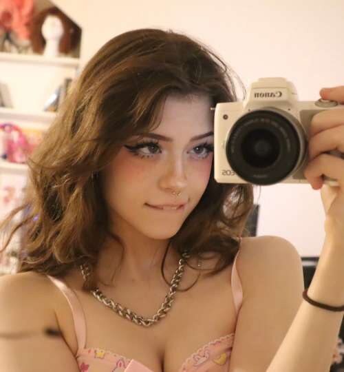 Aesheticallyhannah Photo #247