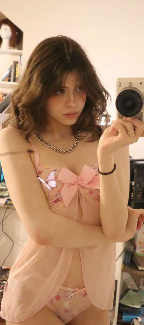 Aesheticallyhannah Photo #248