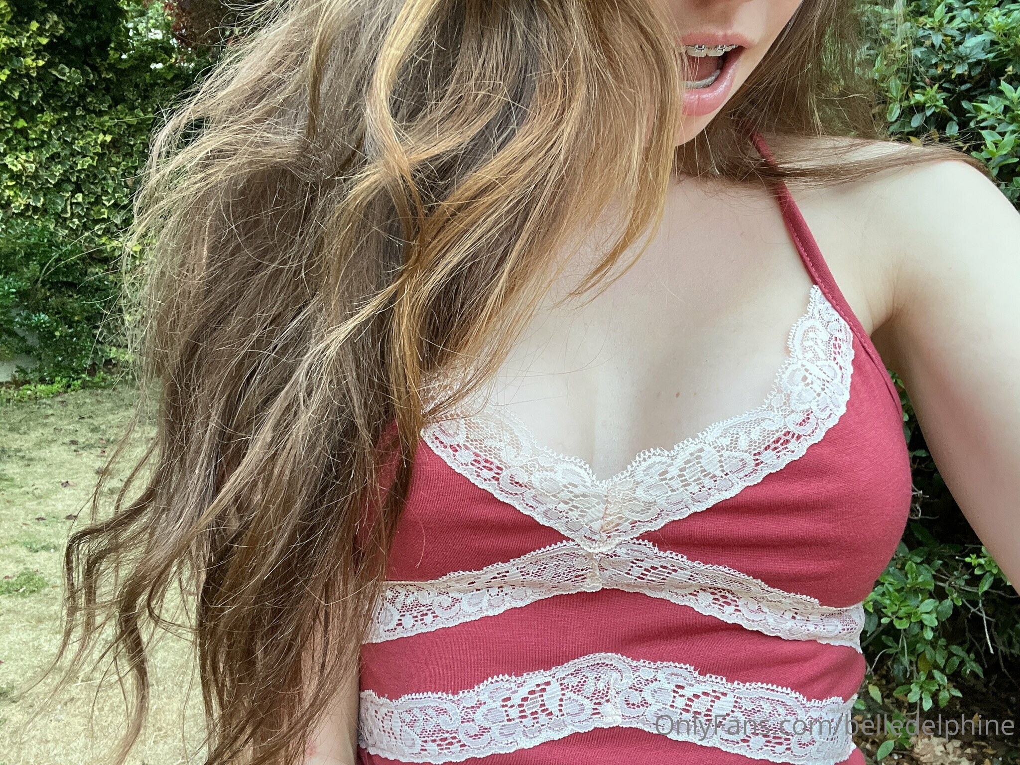 Belle Delphine Photo #5212