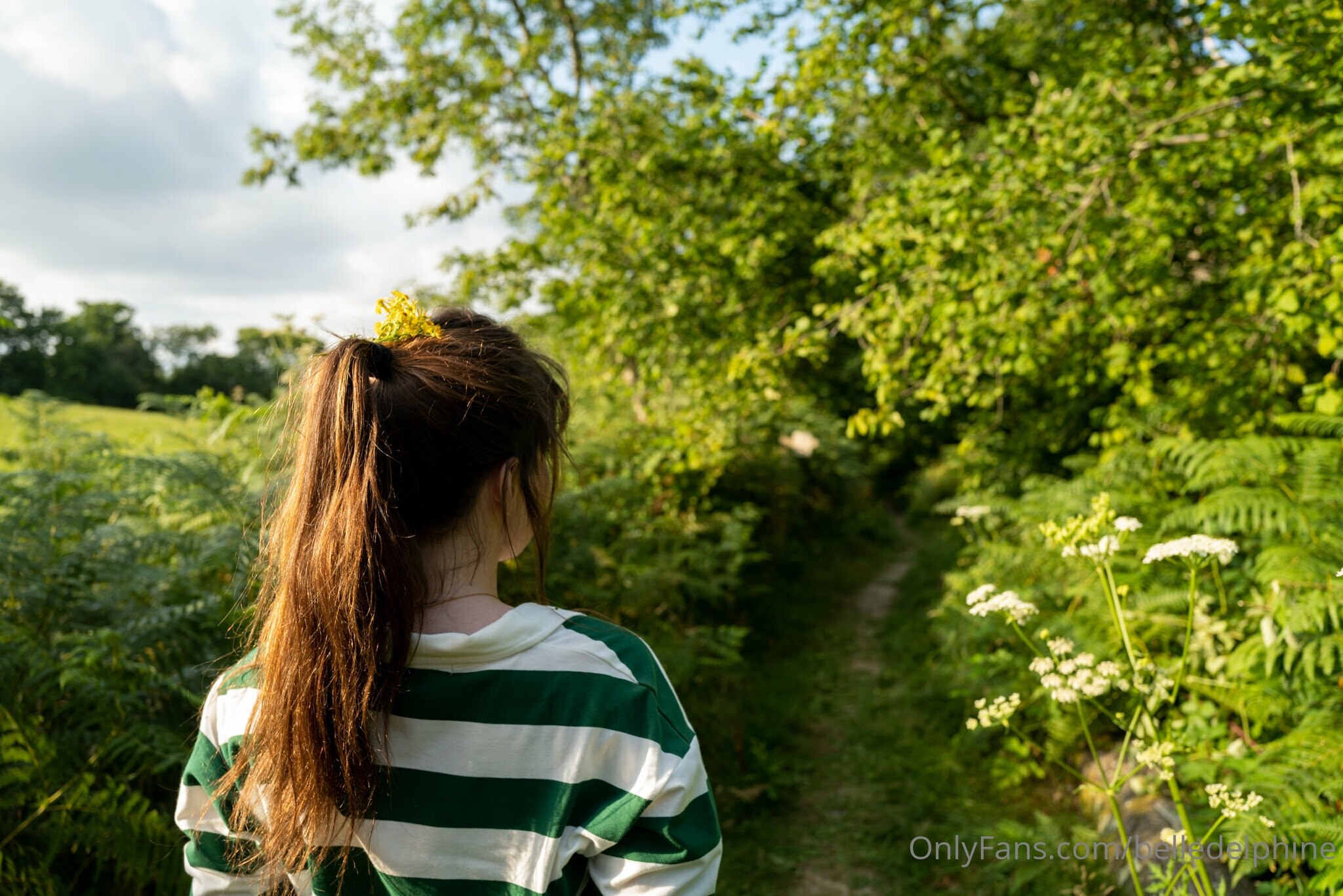 Belle Delphine Photo #5226