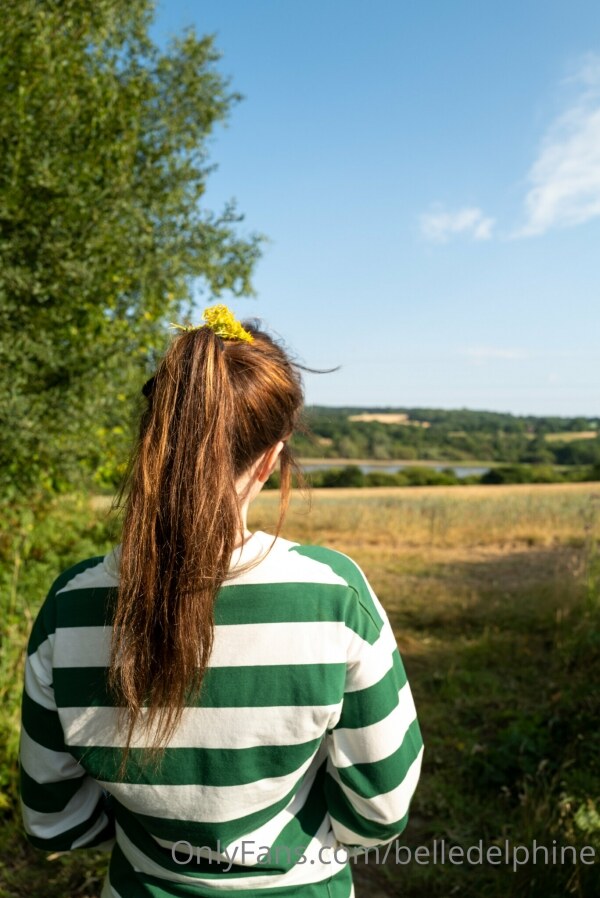 Belle Delphine Photo #5235