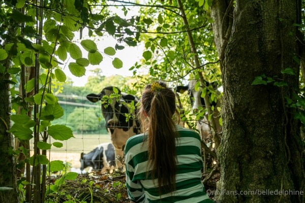 Belle Delphine Photo #5236