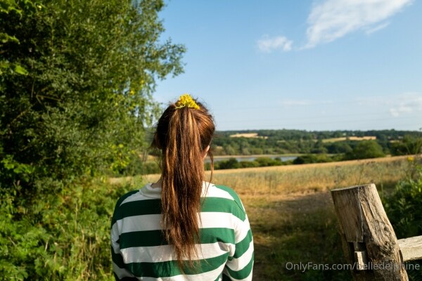 Belle Delphine Photo #5245