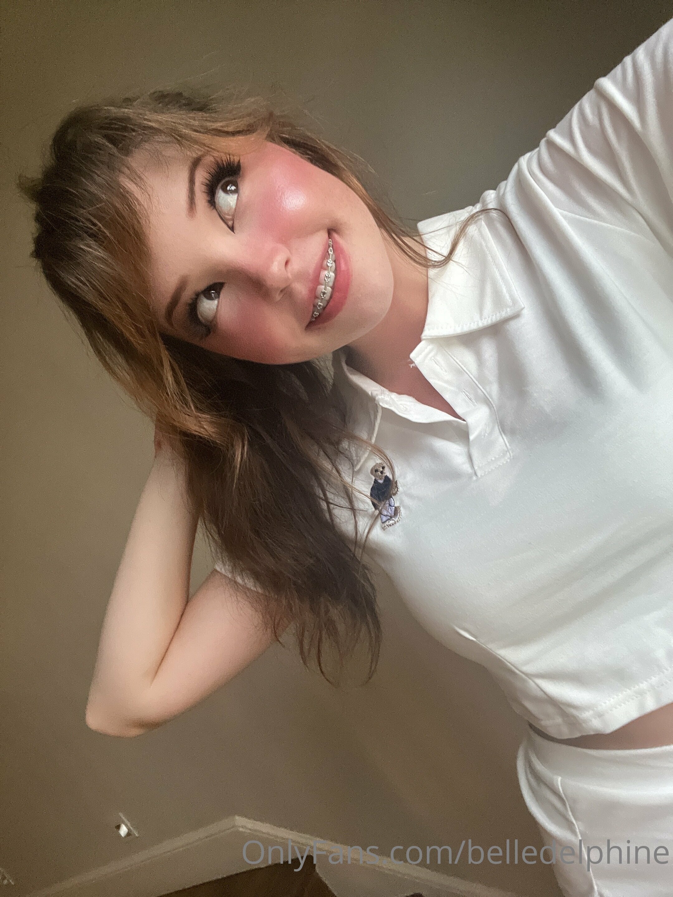 Belle Delphine Photo #5257