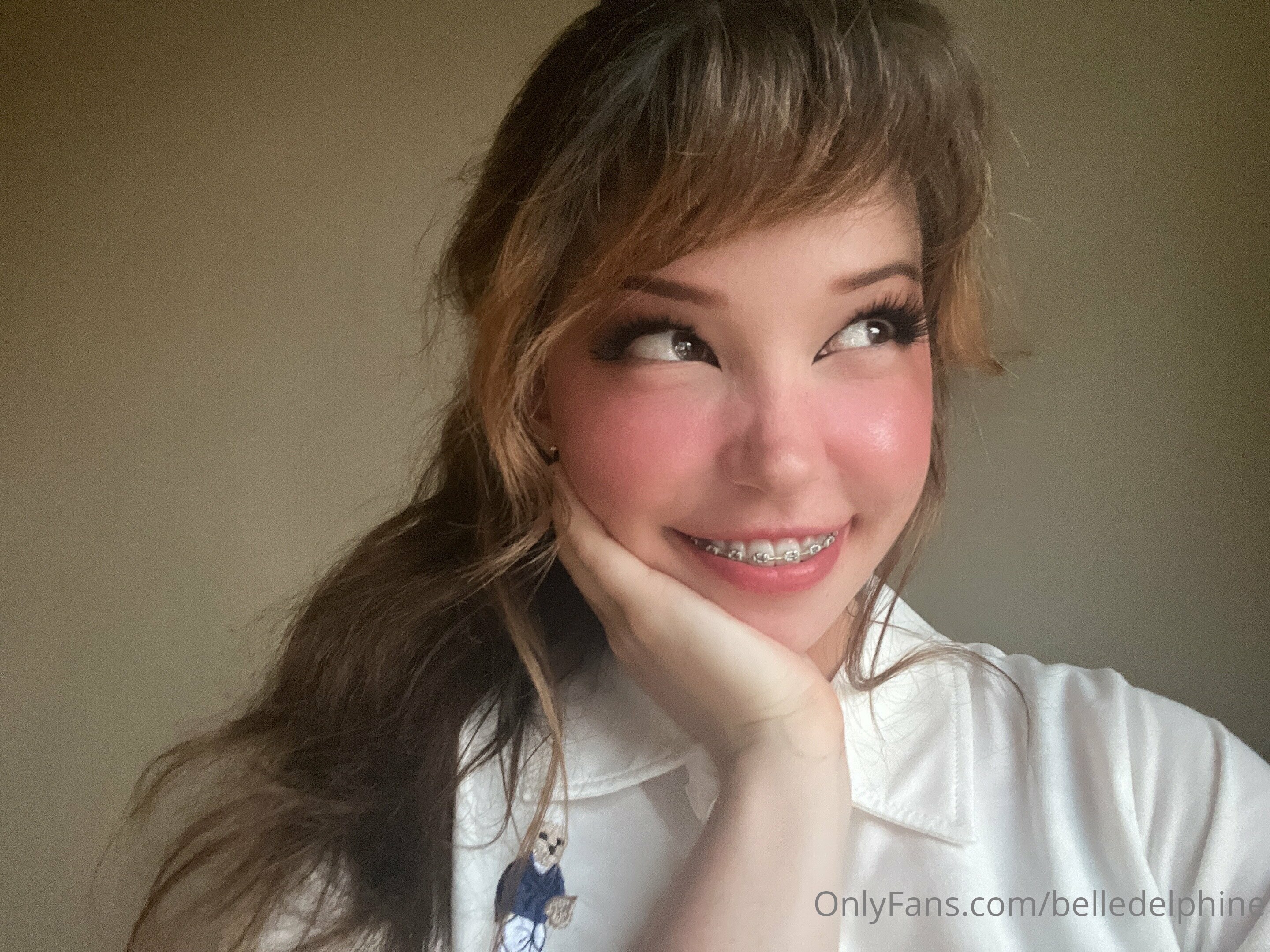 Belle Delphine Photo #5258