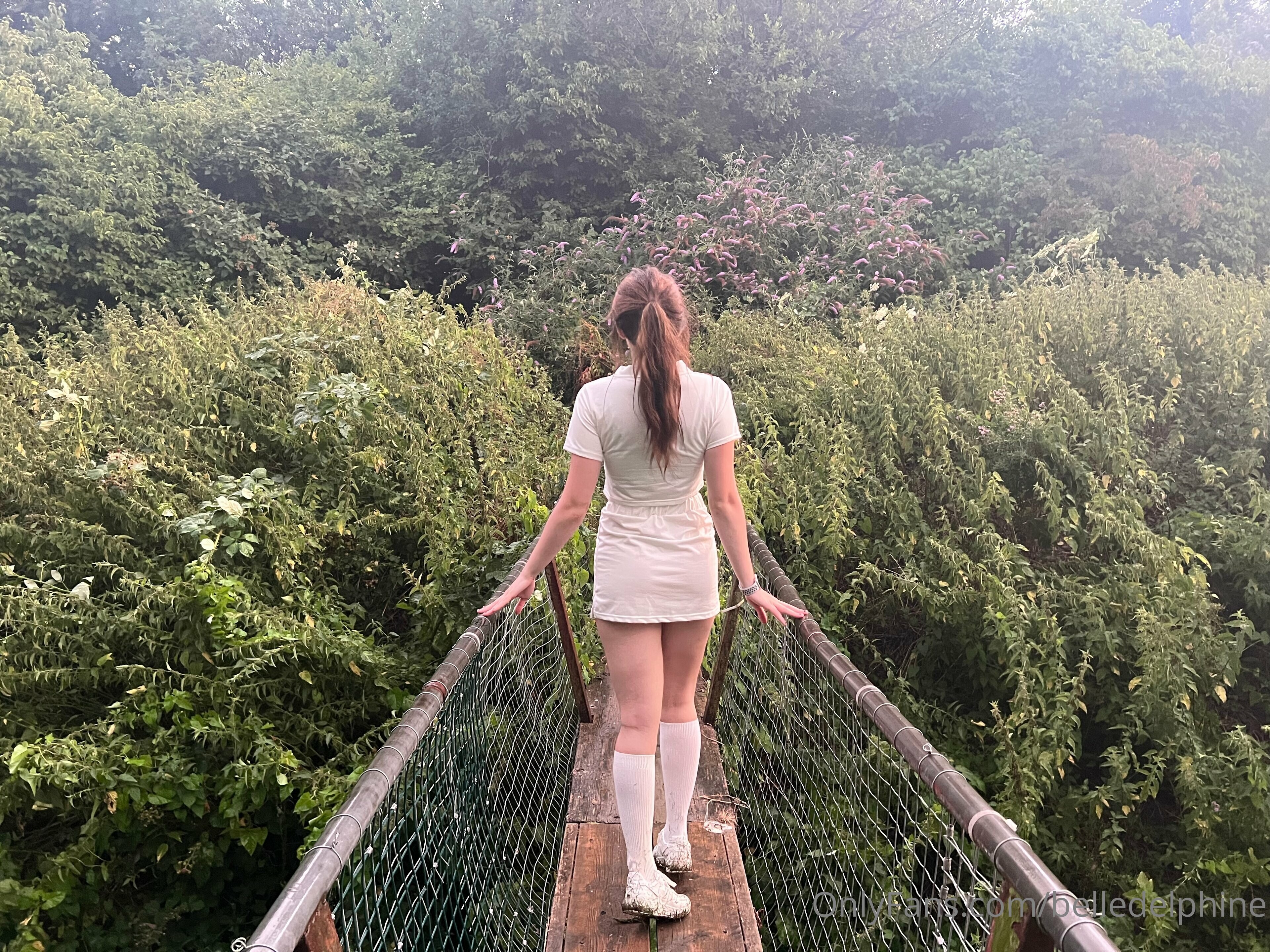 Belle Delphine Photo #5322