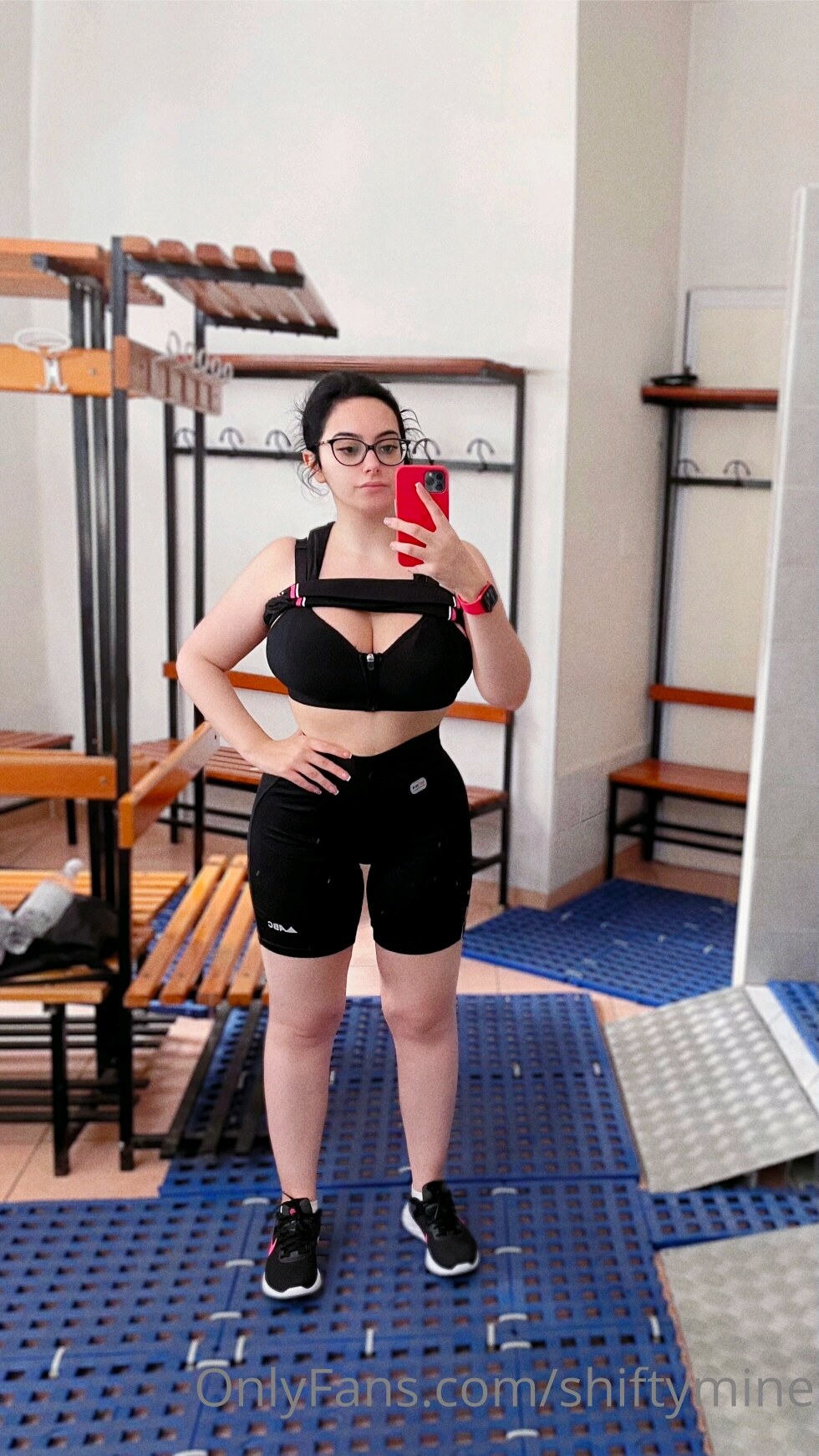 Shiftymine Photo #254