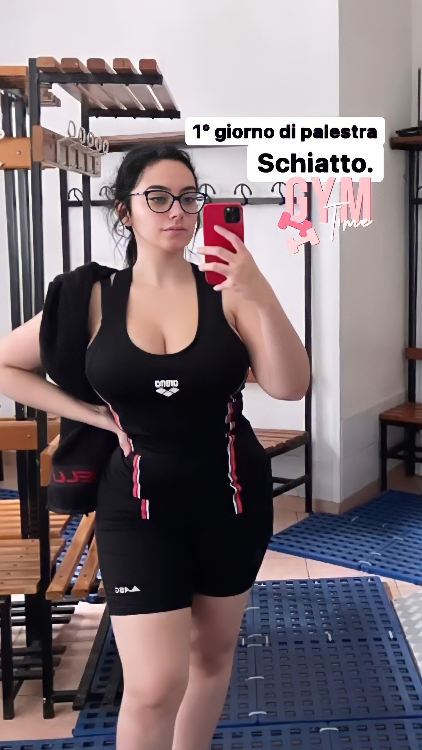 Shiftymine Photo #256