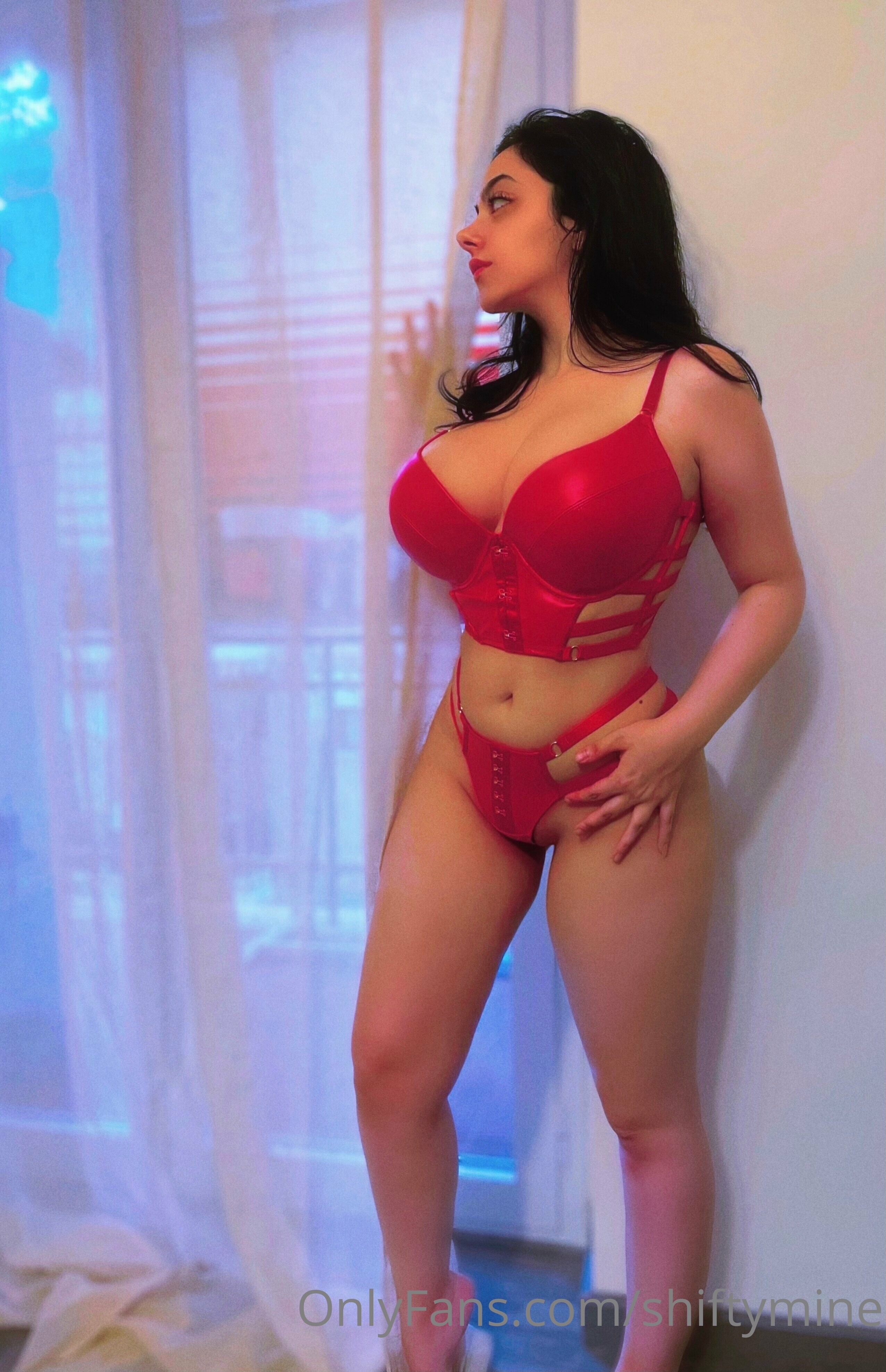 Shiftymine Photo #257