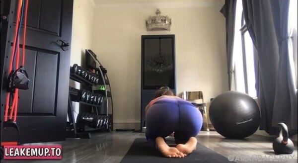 Amanda Cerny Video #474