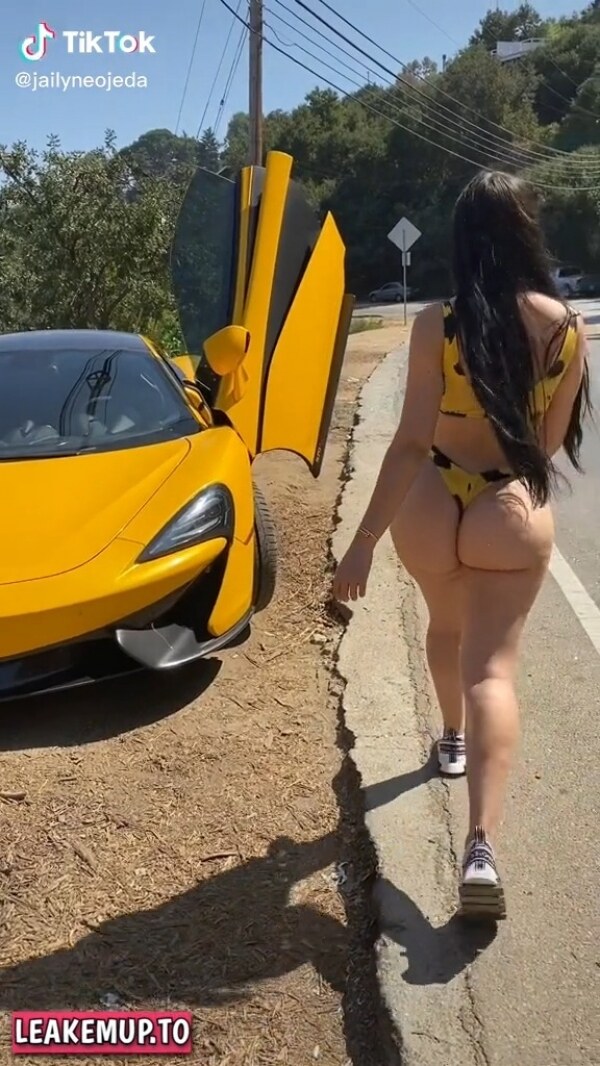 Jailyne Ojeda Post #5