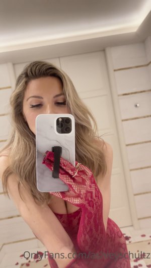 Ashley Schultz Video #3