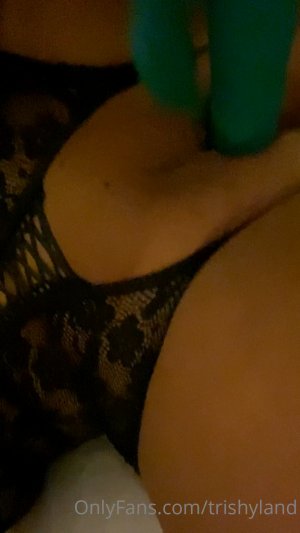 Trisha Paytas Post #4