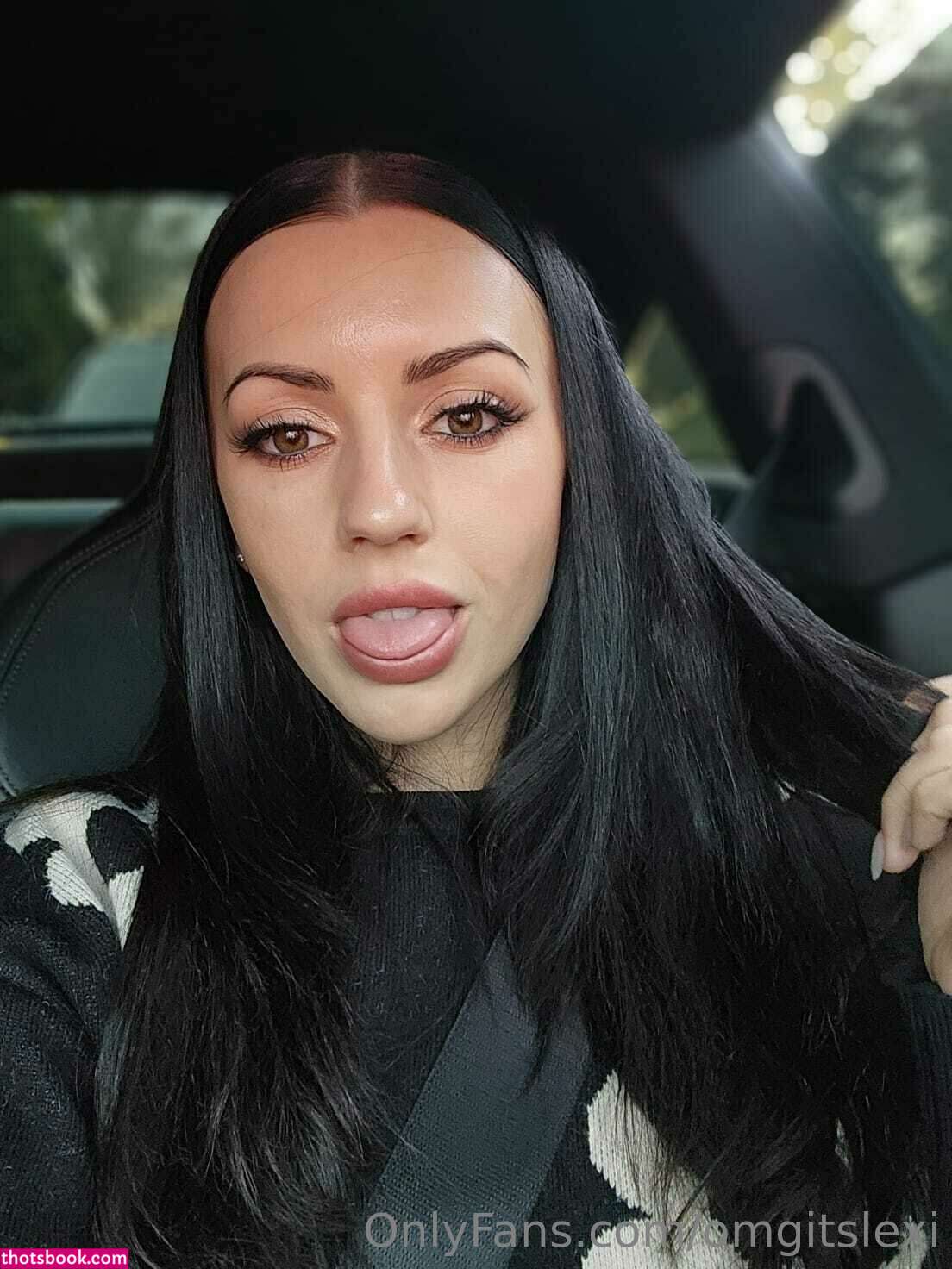 Lexi Belle Photo #307