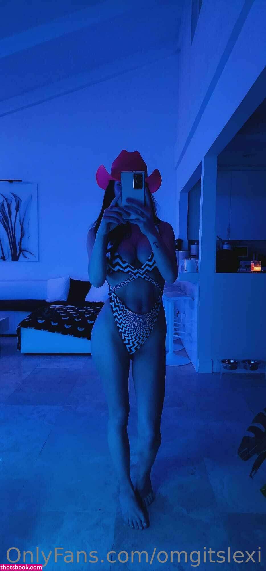 Lexi Belle Photo #310