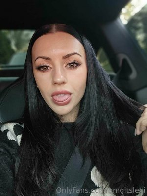 Lexi Belle Photo #307