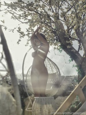 Marieplaymate Photo #97