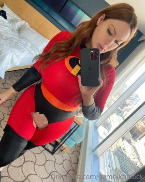 veefroggy Photo #296