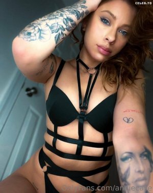 Andie Case Photo #187