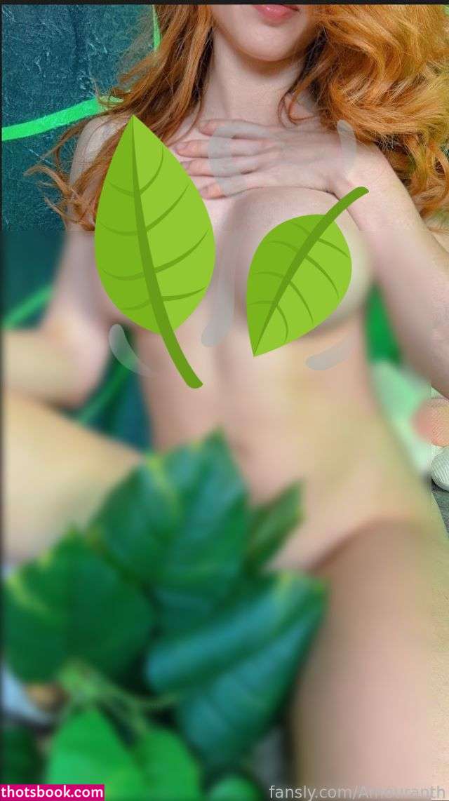 Amouranth Photo #613