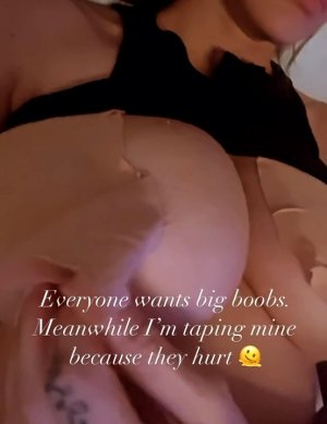 Brittany Furlan Post #30