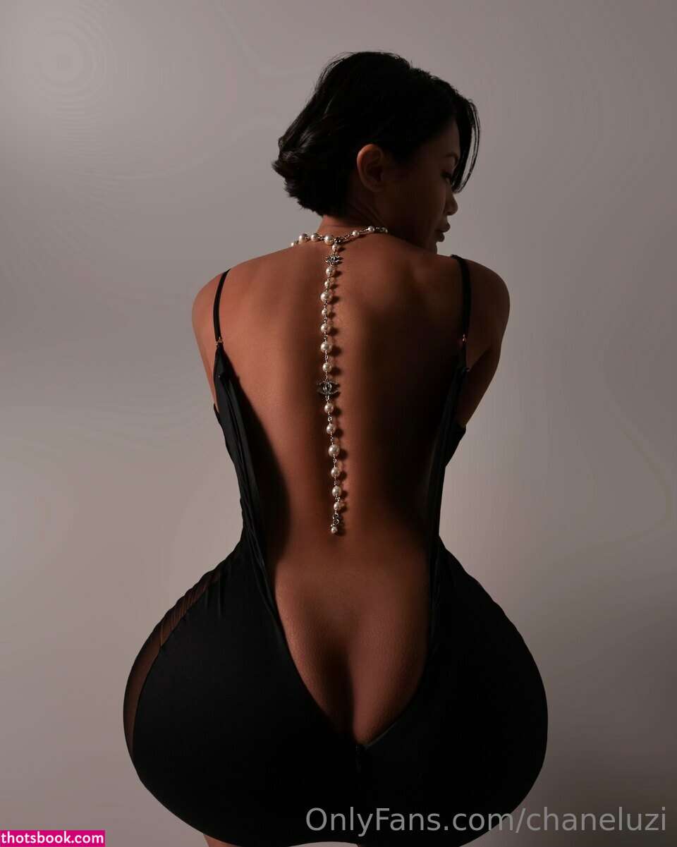 Chanel Uzi Photo #85