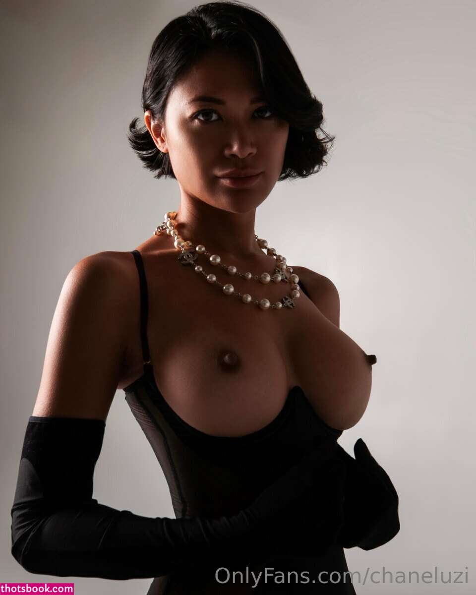 Chanel Uzi Photo #90