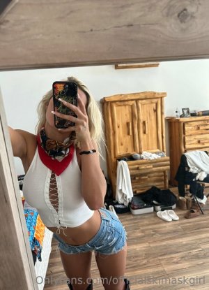 Briana Armbruster Post #1