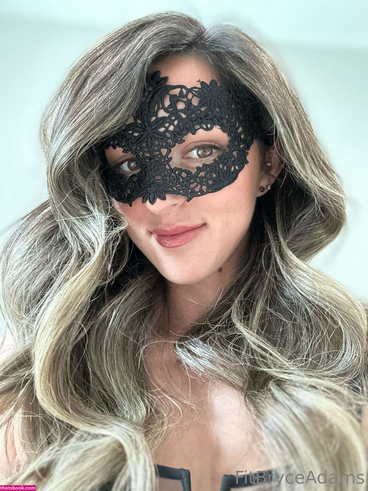 Bryce Adams Photo #38