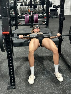 Bryce Adams Photo #36