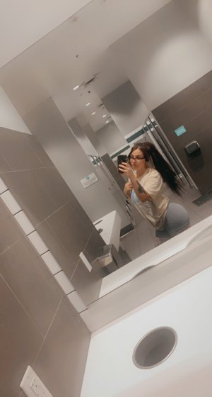 Imtrashleyyy Photo #4