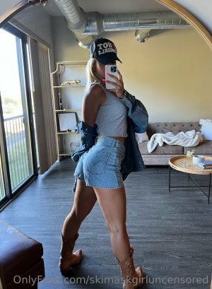 Briana Armbruster Photo #82