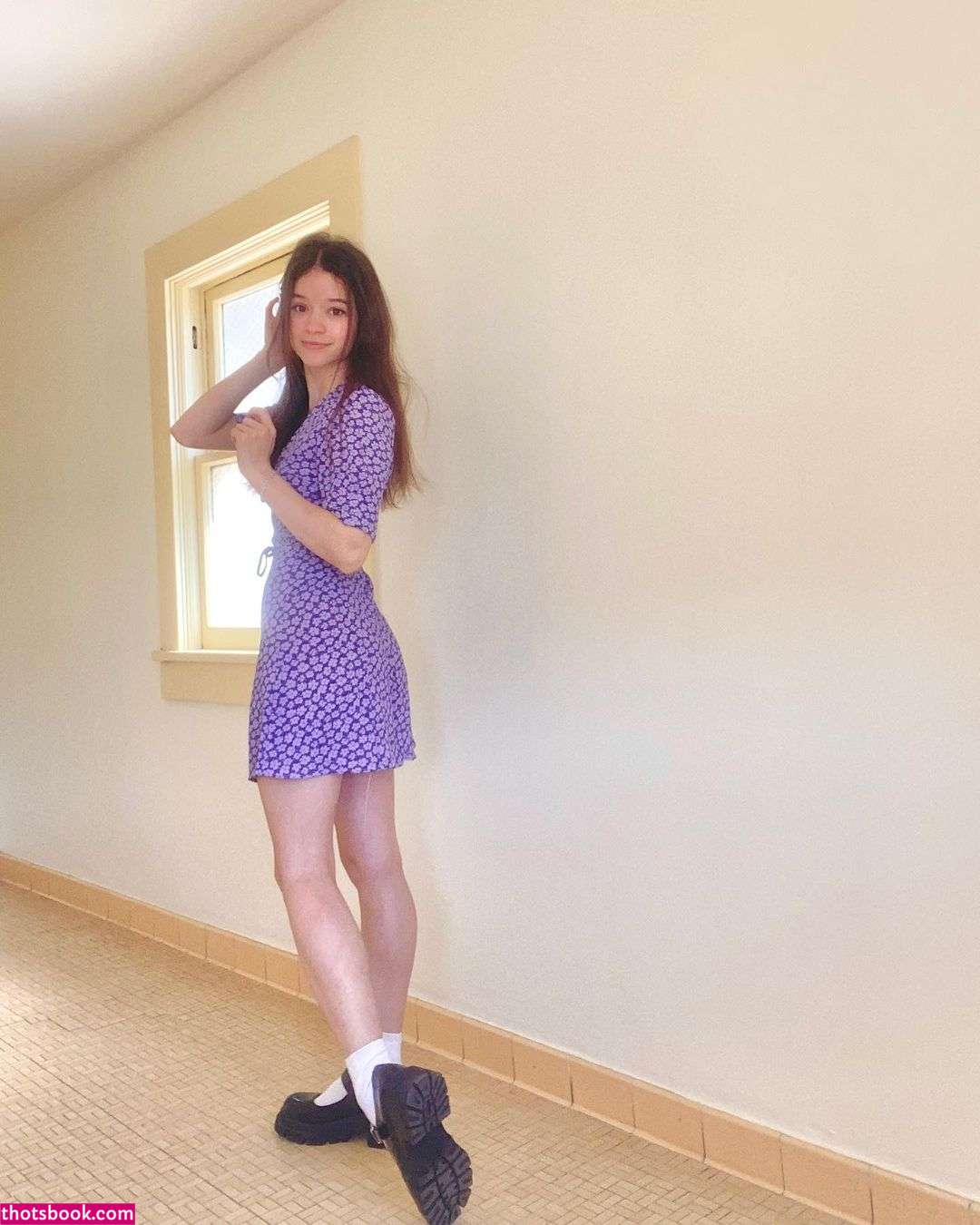 Abitrebecca Photo #3