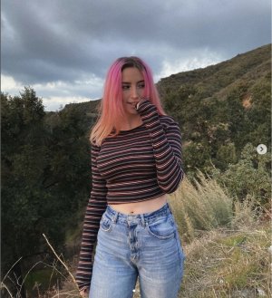 Caelydavis Photo #19